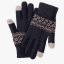 Перчатки Xiaomi Touchscreen Winter Wool Gloves синие