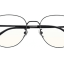 Компьютерные очки Xiaomi Mi Anti-Blue Titanium Glasses HMJ01RM черные