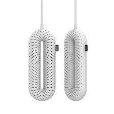 Сушилка электрическая для обуви с таймером Xiaomi Sothing Zero-Shoes Dryer DSHJ-S-1904C белая