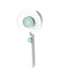Лейка для душа Xiaomi Dabai diiib 115мм DXHS015-2 синяя