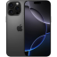 Apple i-Phone 16 pro max 256GB Black