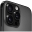 Apple i-Phone 16 pro max 256GB Black
