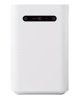 Увлажнитель воздуха Xiaomi Smartmi Evaporative Humidifier 3 Lite белый