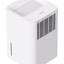 Увлажнитель воздуха Xiaomi Smartmi Evaporative Humidifier 3 Lite белый