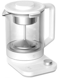 Чайник заварочный Xiaomi Mijia Multifunctional Health Pot N1 MJDGNYSH01DEM прозрачный