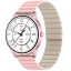 Умные часы Kieslect Lady Calling Watch Lora （EU）розовые