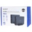 Внешний корпус для HDD/SSD Sata 3.5" Orico 7688U3 USB3.0 черный