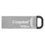 3.0/3.2 USB флеш накопитель Kingston DataTraveler Kyson 128GB (DTKN/128GB) металлическии