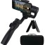 Стабилизатор трехосевой Xiaomi Funsnap Capture 2S Kit + тренога