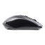 Мышь беспроводная беззвучная Smartbuy 282AG черная  (SBM-282AG-K)