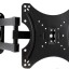Кронштейн для телевизора 14-42" VESA/35кг (HDL-117B)