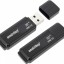 3.0 USB флеш накопитель Smartbuy 32GB Dock Black (SB32GBDK-K3)