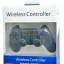 Bluetooth-контроллер для Playstation 4 темный синий