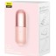 Автомобильный пылесос Baseus C1 Compact Capsule Vacuum Cleaner CRXCQC1-04 розовый