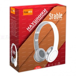 Стереонаушники Полноразмерные Faison Stable FS-HP-920