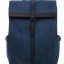 Рюкзак Xiaomi 90 Points Grinder Oxford Casual Backpack синий