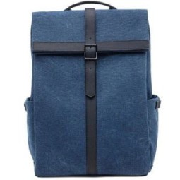 Рюкзак Xiaomi 90 Points Grinder Oxford Casual Backpack синий