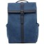 Рюкзак Xiaomi 90 Points Grinder Oxford Casual Backpack синий