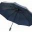 Зонт Xiaomi Zuodu Full Automatic Umbrella LED синий
