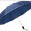 Зонт Xiaomi Zuodu Full Automatic Umbrella LED синий