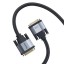 Кабель Baseus Enjoyment Series DVI-DVI 3м (CAKSX-S0G)