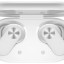 Беспроводные наушники TWS OnePlus Buds Ace BT5.3/5ч белые