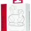 Беспроводные наушники TWS OnePlus Buds Ace BT5.3/5ч белые