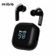 Наушники беспроводные Xiaomi Mibro Earbuds 3 Pro (XPEJ007) EU Черный