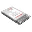 Внешний корпус для HDD 2.5" Orico 2139U3 прозрачный