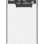 Внешний корпус для HDD 2.5" Orico 2139U3 прозрачный
