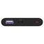 Powerbank Huawei P0008 10000mAh 1USB/1C 3A 22.5W черный