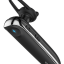 Bluetooth-гарнитура Hoco E49 BT5.0/150mAh/6ч черная