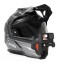 Крепление на мотошлем Telesin Motorcycle Helmet Bracket GP-HBM-MT2 для GoPro 12/11/10/9