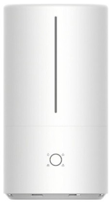 Увлажнитель воздуха Xiaomi Smart Antibacterial Humidifier 4.5L (SCK0A45)