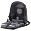 Рюкзак XD Design Bobby Hero Regular (P705.291) черный
