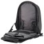 Рюкзак XD Design Bobby Hero Regular (P705.291) черный
