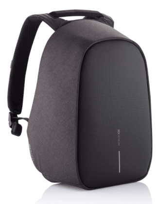Рюкзак XD Design Bobby Hero Regular (P705.291) черный