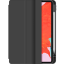 Чехол-книжка Wiwu Protective case для iPad 11" Pro (2024) серый