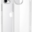 Чехол-накладка силикон 2.0мм i-Phone 12 Pro Max 6.7" прозрачный