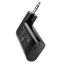 Bluetooth адаптер для магнитолы Hoco E53 BT5.0/145mAh/10ч/AUX черный