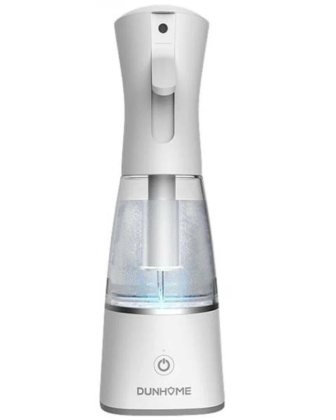 Распылитель дезинфицирующего гипохлорита натрия Xiaomi Dunhome XT-1.3 белый