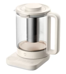 Чайник заварочный Xiaomi Mijia Multifunctional Health Kettle S2 MJDGNYSH02DEM прозрачный