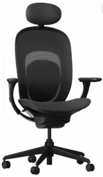 Кресло Xiaomi Mijia Ergonomics Chair черное