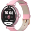 Умные часы Kieslect Lady Smart Watch Pura ELE （EU）розовые