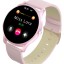 Умные часы Kieslect Lady Smart Watch Pura ELE （EU）розовые
