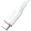 Usb Кабель-зарядка Type-C на Type-C Anker (A8552P22) 0.9м белый