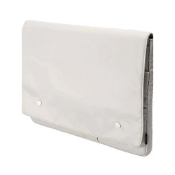 Сумка для ноутбука Baseus Folding 16 дюймов (LBZD-B02) бежевый