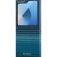 Накладка для Samsung Galaxy Z Flip 6 Pitaka Premium Woven Case (Moonrise)