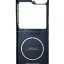 Накладка для Samsung Galaxy Z Flip 6 Pitaka Premium Woven Case (Moonrise)