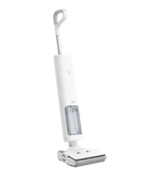 Беспроводной моющий пылесос Xiaomi Mijia Wireless Floor Scrubber (B302CN) белый